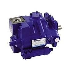 KOMPASS Vane Pump